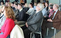 Größter Spatenstich für größten Eigenbau des Kyffhäuserkreises Bild: Größter Spatenstich für größten Eigenbau des Kyffhäuserkreises