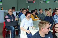 Größter Spatenstich für größten Eigenbau des Kyffhäuserkreises Bild: Größter Spatenstich für größten Eigenbau des Kyffhäuserkreises