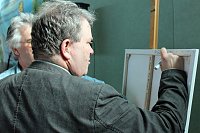 Größter Spatenstich für größten Eigenbau des Kyffhäuserkreises Bild: Größter Spatenstich für größten Eigenbau des Kyffhäuserkreises
