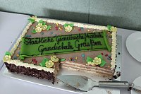 Größter Spatenstich für größten Eigenbau des Kyffhäuserkreises Bild: Größter Spatenstich für größten Eigenbau des Kyffhäuserkreises