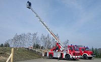 Bild: Bauland von oben besichtigt