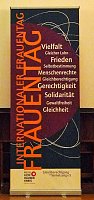 Bild: Frauentag International