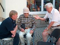 Aktion Infobus Greußen Bild: Aktion Infobus Greußen