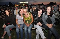 Bild: See in Flammen 2009