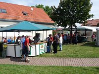 Bild: Feuerwehrfest Jecha