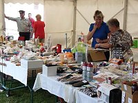 Bild: Feuerwehrfest Jecha