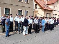 Bild: Feuerwehrfest Jecha