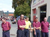 Bild: Feuerwehrfest Jecha