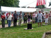 Bild: Feuerwehrfest Jecha