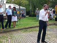 Bild: Feuerwehrfest Jecha
