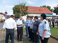 Bild: Feuerwehrfest Jecha