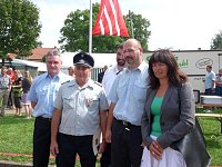 Bild: Feuerwehrfest Jecha