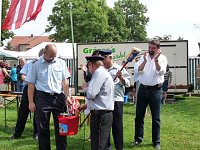 Bild: Feuerwehrfest Jecha