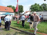 Bild: Feuerwehrfest Jecha