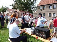 Bild: Feuerwehrfest Jecha