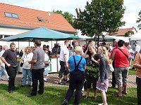 Bild: Feuerwehrfest Jecha
