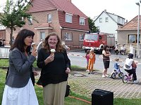 Bild: Feuerwehrfest Jecha