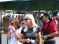Bild: Feuerwehrfest Jecha