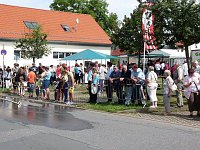Bild: Feuerwehrfest Jecha