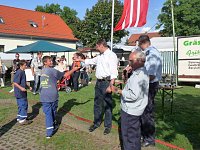 Bild: Feuerwehrfest Jecha