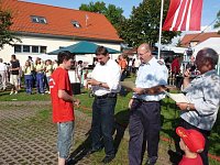 Bild: Feuerwehrfest Jecha