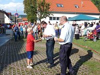 Bild: Feuerwehrfest Jecha