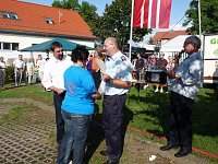 Bild: Feuerwehrfest Jecha