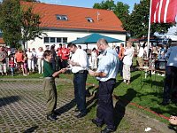 Bild: Feuerwehrfest Jecha