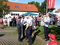 Bild: Feuerwehrfest Jecha