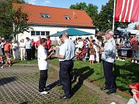 Bild: Feuerwehrfest Jecha