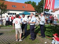 Bild: Feuerwehrfest Jecha