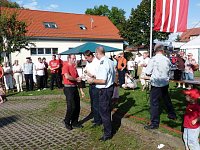 Bild: Feuerwehrfest Jecha