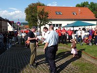 Bild: Feuerwehrfest Jecha