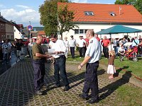 Bild: Feuerwehrfest Jecha
