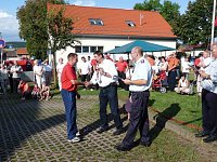 Bild: Feuerwehrfest Jecha