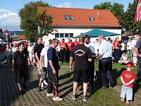 Bild: Feuerwehrfest Jecha