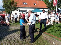 Bild: Feuerwehrfest Jecha