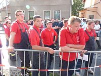 Bild: Feuerwehrfest Jecha