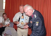 70. Geburtstag Günter Herting Bild: 70. Geburtstag Günter Herting