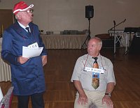 70. Geburtstag Günter Herting Bild: 70. Geburtstag Günter Herting