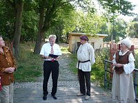 Lottomittel für Schlosspark Ebeleben Bild: Lottomittel für Schlosspark Ebeleben