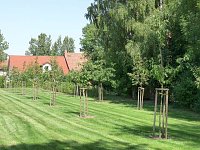 Lottomittel für Schlosspark Ebeleben Bild: Lottomittel für Schlosspark Ebeleben
