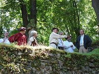 Lottomittel für Schlosspark Ebeleben Bild: Lottomittel für Schlosspark Ebeleben