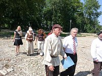 Lottomittel für Schlosspark Ebeleben Bild: Lottomittel für Schlosspark Ebeleben