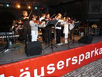 17. Benefiz-Jazz-Abend Bild: 17. Benefiz-Jazz-Abend