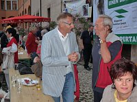 17. Benefiz-Jazz-Abend Bild: 17. Benefiz-Jazz-Abend