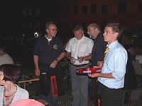 17. Benefiz-Jazz-Abend Bild: 17. Benefiz-Jazz-Abend
