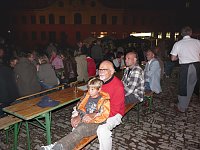 17. Benefiz-Jazz-Abend Bild: 17. Benefiz-Jazz-Abend