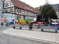 Bild: Wahlkampftour Die Linke Bodo Ramelow