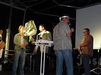 Bild: Athletenvorstellung Sparkassenmeeting